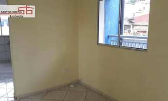 Imagem 2: Casa residencial para locação, Parque São Luís, São Paulo