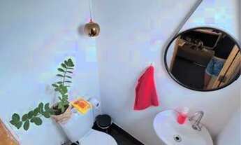 Imagem 5: Sobrado para venda possui 110 metros quadrados com 2 quartos em Conceição - Diadema - SP