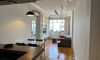 Imagem 6: Apartamento para aluguel com 80 metros quadrados com 2 quartos em Botafogo - Rio de Janeir