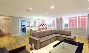 Imagem 4: Apartamento Venda Bela Vista 180 m² 3 Dormitórios