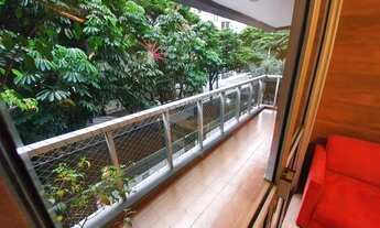 Imagem 4: Lindo Apartamento no coração da Vila Nova Conceição, Totalmente mobiliado - São Paulo - SP