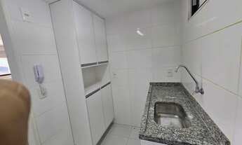 Imagem 5: Avenida Portugal - Caruaru próximo a ACESS