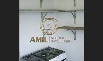 Imagem 5: BMCA08417¹ Térrea para aluguel 3 quartos em Buquirinha - São José dos Campos - SP