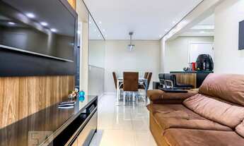 Imagem 6: Apartamento para Aluguel - Vila Ede, 2 Quartos, 63 m2