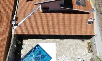 Imagem 4: Casa Sobrado em São José do Rio Preto