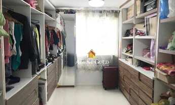 Imagem 3: Casa Duplex tres suites