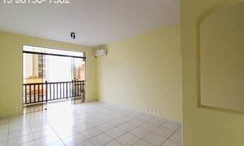 Imagem 1: Apartamento para locação no Edifício Estoril, em Sorocaba-SP