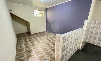 Imagem 3: Aluga 1 Quarto, Sala, Cozinha - Imirim