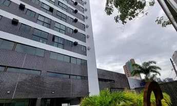 Imagem 2: ALUGUEL | MOBILIADO | BOA VISTA | 3.600 | DOIS QUARTOS