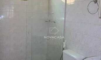 Imagem 3: Casa com 2 dormitórios à venda, 48 m² por R$ 245.000,00 - Jardim Atlântico - Belo Horizont