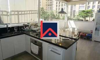 Imagem 3: Locação Apartamento 1 Dormitórios - 84 m² Bela Vista