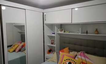 Imagem 6: Casa Linda Mobilhada