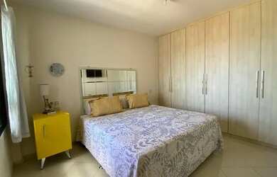 Imagem 4: Denio Goes - Andar Alto - Frente Leste