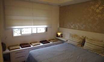 Imagem 5: Apartamento para venda tem 150 metros quadrados com 3 quartos