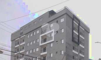 Imagem 7: Apartamento no Jardim São Paulo 2 quartos e 1 vaga