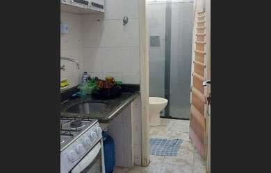 Imagem 4: Kitnet próximo a praia