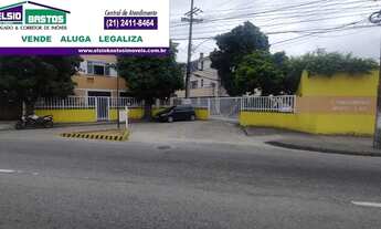 Imagem: Aluguel Apartamento 2 quartos Condomínio