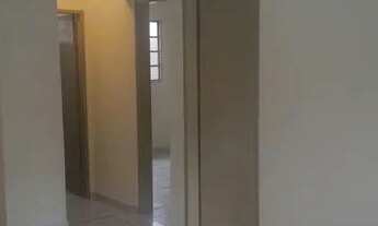 Imagem 6: Jardim Mariliza casa geminada