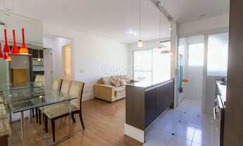 Imagem: Apartamento à venda 2 dormitórios, suíte