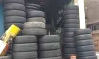 Imagem 4: Borracharia/Com boa vendas e Troca de Pneus