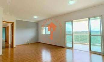 Imagem: Apartamento Locação Alphaville Resort