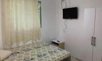 Imagem 4: Alugo por dia Casa da Praia Caiobá com Piscina