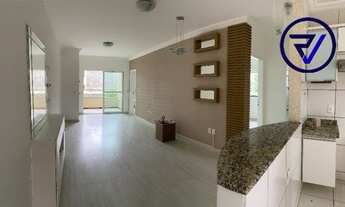 Imagem: FORTALEZA - Apartamento Padrão - Sapiranga