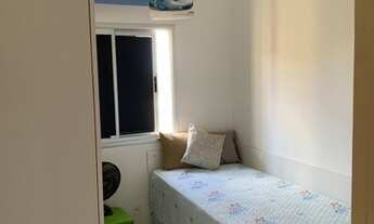 Imagem 3: Apartamento 2/4 Apartamento com 2 dormitórios