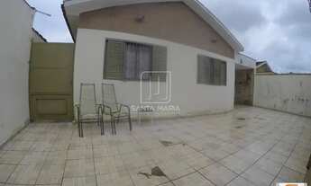 Imagem 3: Casa (térrea na rua) 3 dormitórios/suite