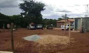 Imagem: Chácara em Goianira