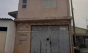 Imagem: Casa Sobrado em São Carlos