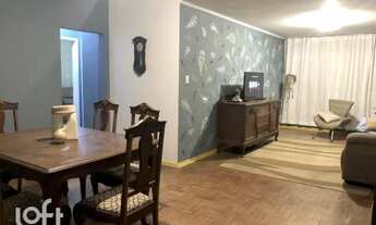 Imagem: Apartamento à venda em Bela Vista com 110