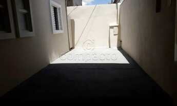 Imagem 3: Casa Padrão em São José do Rio Preto