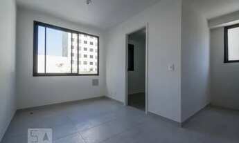 Imagem 3: Apartamento para Aluguel - Jardim Marajoara , 2 Quartos, 40 m2
