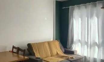 Imagem 2: Excelente apto com 2 dormitórios em Camboriú-SC