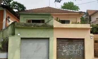 Imagem 4: CASA ASSOBRADADA - LAPA - SP
