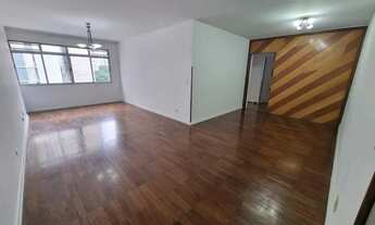 Imagem 3: Apartamento para locação de 130 m², com 3 dormitórios na Bela Vista