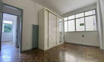 Imagem 5: Apartamento com 3 quartos para alugar, 133 m² por R$ 3.561/mês - Ingá - Niterói/RJ