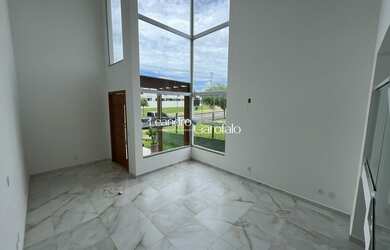 Imagem 2: CASA ALPHAVILLE Casa com 4 dormitórios