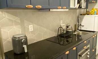 Imagem 2: Apartamento em Moema