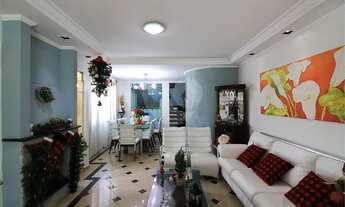 Imagem 2: Belíssimo sobrado no coração do Jd São Paulo - 3 suítes + espaço gourmet