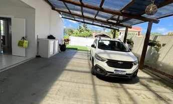 Imagem 6: Casa térrea 5/4 mobilada no Busca Vida - Estrada do Coco