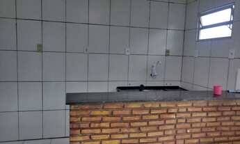 Imagem 5: Aluga- se Casa com 1 dormitório