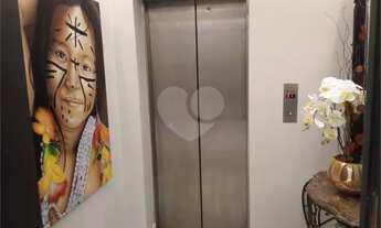 Imagem 2: Apartamento-São Paulo-SANTANA