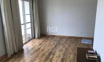 Imagem: Apartamento para Venda - 51m², 2 dormitórios