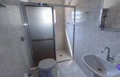 Imagem 5: Casa com 3 dormitórios para alugar, 120 m² por R$ 1.400,00/mês - Jardim Maria Eneida - Mau