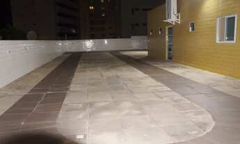 Imagem 5: Apartamento para venda possui 94 metros quadrados com 3 quartos em Brisamar - João Pessoa