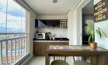 Imagem 5: Apartamento-São Paulo-SANTANA