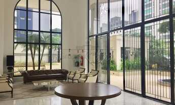 Imagem 3: Apartamento - Parque Residencial Aquarius - Residencial Royal Palace - 411m² - 4 Dormitóri