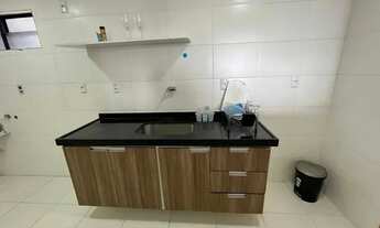 Imagem 4: Alugo Apartamento No Residencial Espace - Arapiraca